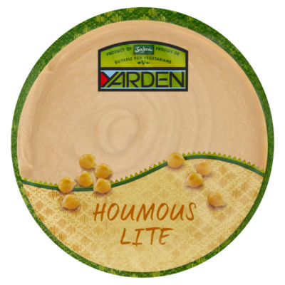 Houmous Lite 250g