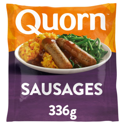 Sausages 336g thumbnail 2