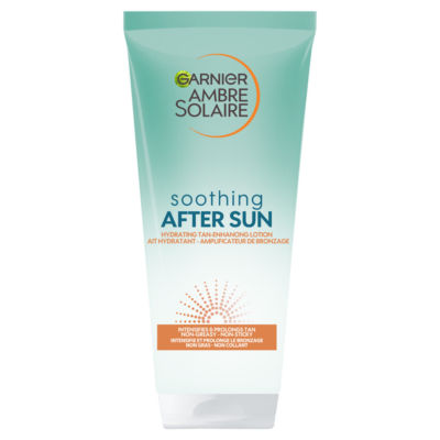 Ambre Solaire After Sun Tinted Tan Maintainer 200ml thumbnail 2