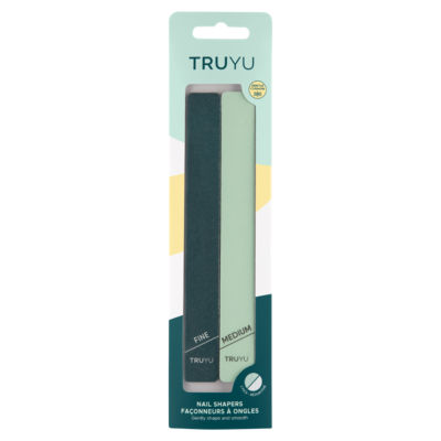 Nail Shapers