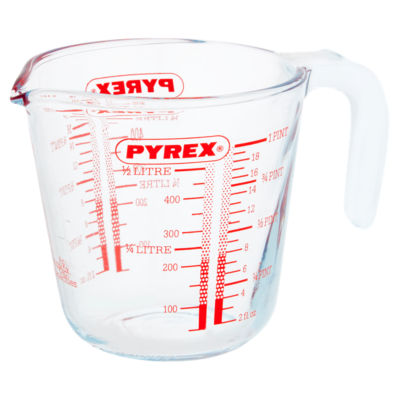 Classic Measuring Jug 0.5L thumbnail 2