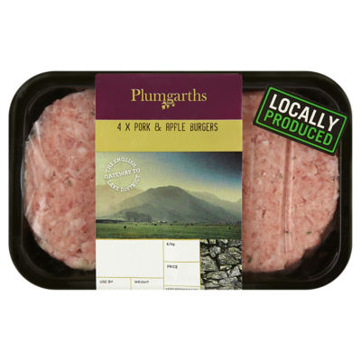 6 Cumberland Sausages