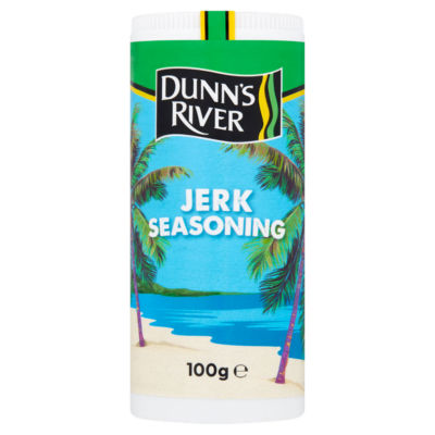 Jerk Seasoning 100g thumbnail 2