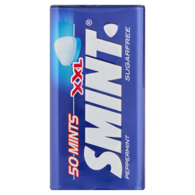 50 Peppermint XXL 35g thumbnail 2