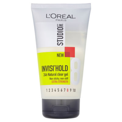 L'Oréal Studio Line Invisi Hold Gel Strong 150ml thumbnail 2