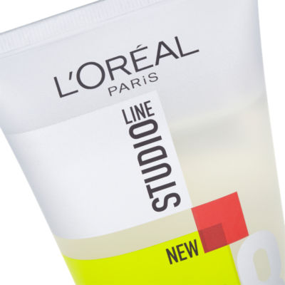 L'Oréal Studio Line Invisi Hold Gel Strong 150ml thumbnail 3