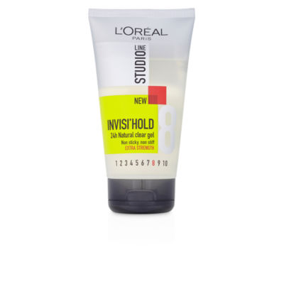 L'Oréal Studio Line Invisi Hold Gel Strong 150ml thumbnail 4