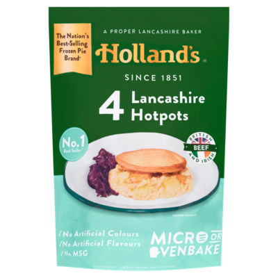 4 Lancashire Hotpots thumbnail 2