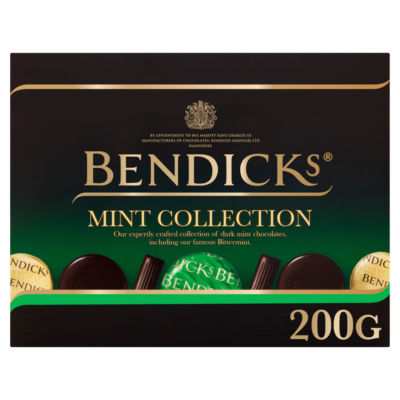 Mint Collection 200g thumbnail 2