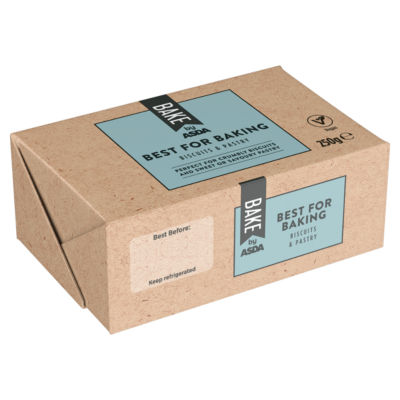 Bake Best for Baking Biscuits & Pastry 250g thumbnail 2