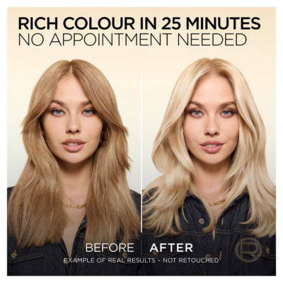 Preference 10.21 Very Light Pearl Blonde, Rich Luminous Fade-Defying Permanent Colour thumbnail 4