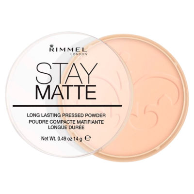 Stay Matte Pressed Powder 006 Warm Beige 14g thumbnail 3