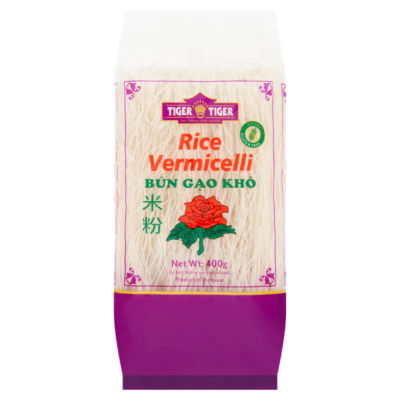 Rice Vermicelli 400g thumbnail 2