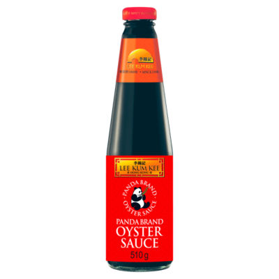 Panda Brand Oyster Sauce 510g thumbnail 2