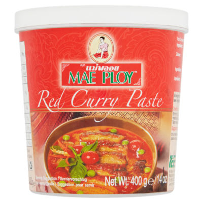 Red Curry Paste thumbnail 2