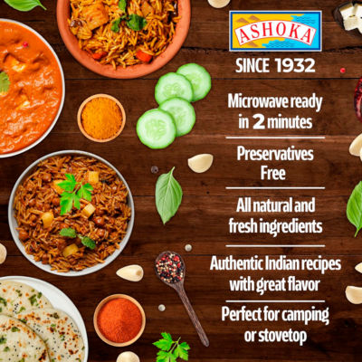 Bombay Biryani 280g thumbnail 4
