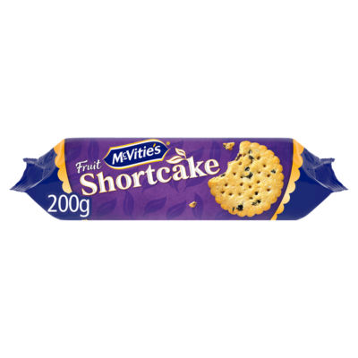 Fruit Shortcake Biscuits 200g thumbnail 2