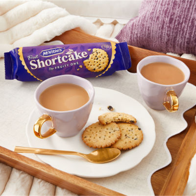 Fruit Shortcake Biscuits 200g thumbnail 3