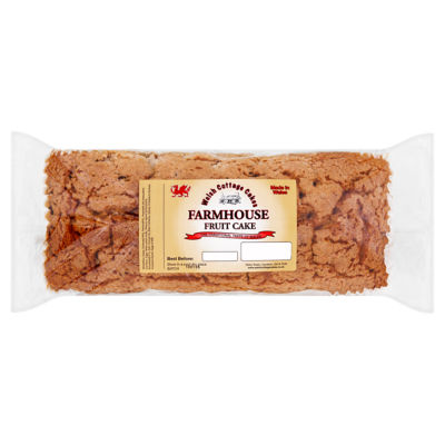 Farmhouse fruit cake thumbnail 2