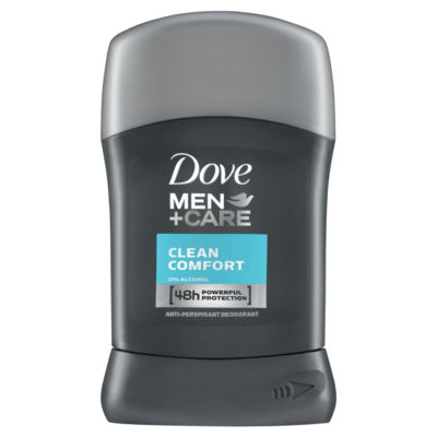 Clean Comfort Anti-Perspirant Stick 50 ml thumbnail 2