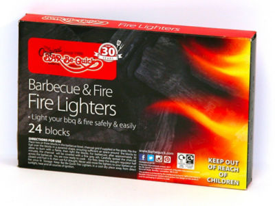 Lighting Blocks 24 Pack