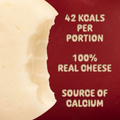 Light Cheese Snacks 10 x 20g thumbnail 3