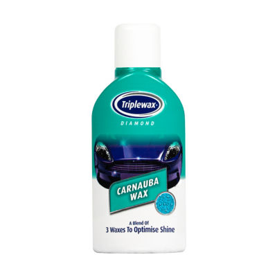 Carnauba Wax S/R 500ml thumbnail 2