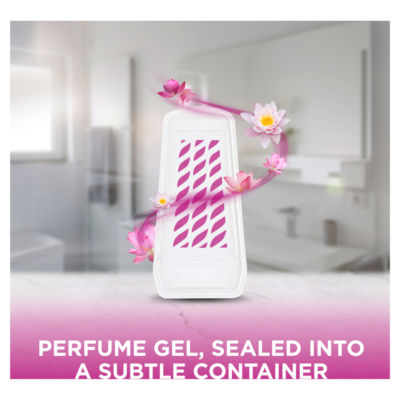 Solid Gel Air Freshener Relaxing Zen 150g thumbnail 4