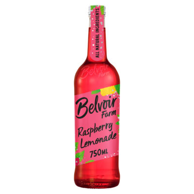 Raspberry Lemonade thumbnail 2