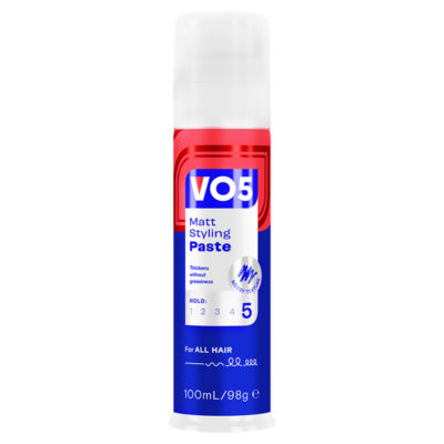 VO5 Extreme Style Matt Paste
