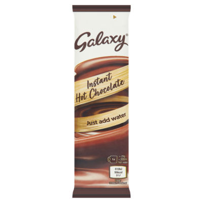 Instant Hot Chocolate 25g thumbnail 2