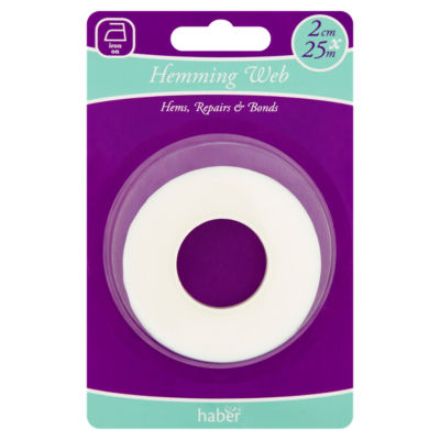 Hemming Web 2cm x 25m thumbnail 3