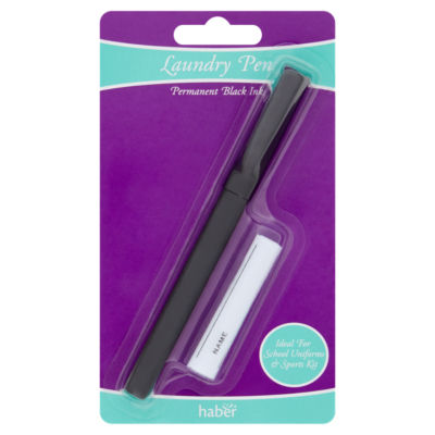 Laundry Pen