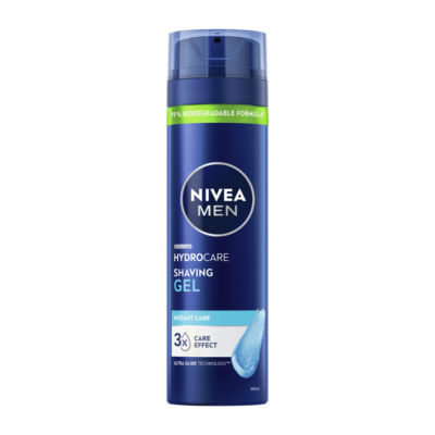 Hydrocare Shaving Gel 200ml thumbnail 2