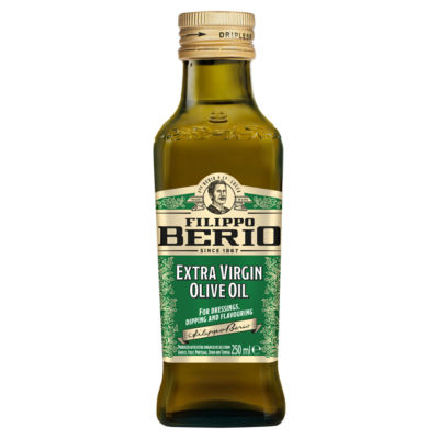 Extra Virgin Olive Oil 250ml thumbnail 2