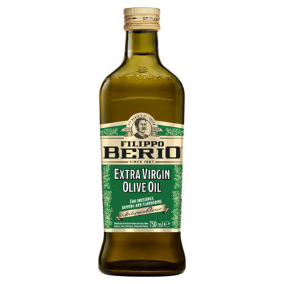 Extra Virgin Olive Oil 750ml thumbnail 2