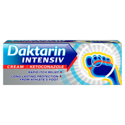 Intensiv Cream Ketoconazole 15g thumbnail 2