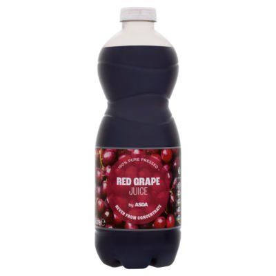 Red Grape Juice 1Litre thumbnail 2