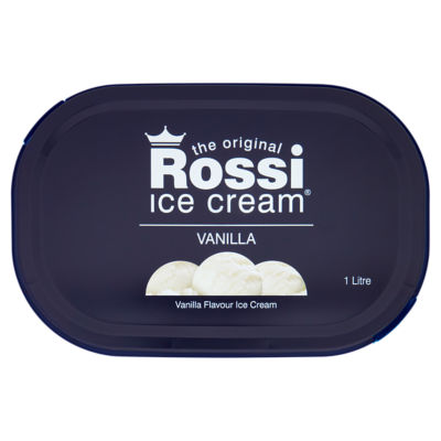 Vanilla Ice Cream thumbnail 2