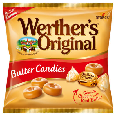 Butter Candies 135g thumbnail 2