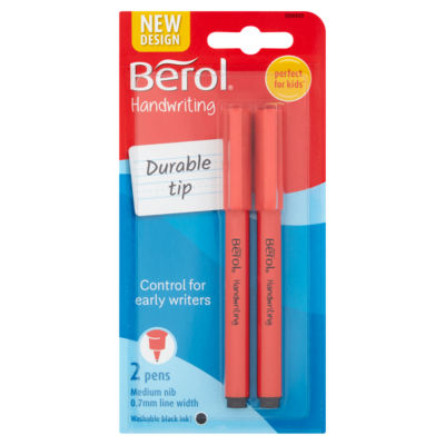 Handwriting Pens thumbnail 2