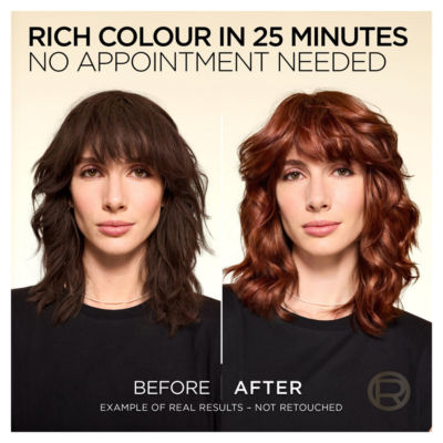 Preference 5.0 Light Brown, Rich Luminous Fade-Defying Permanent Colour thumbnail 4