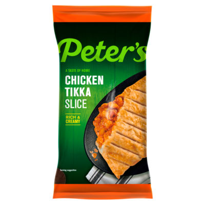 Chicken Tikka Slice thumbnail 2