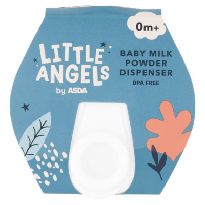 Baby Milk Powder Dispenser 0m+ thumbnail 2