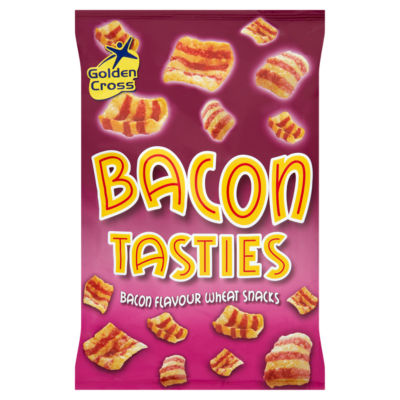 Bacon Tasties 150g