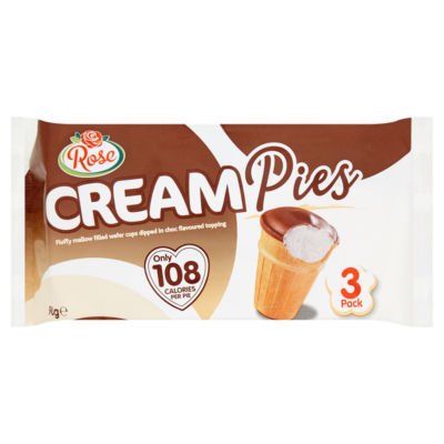 Cream Pies 3 Pack thumbnail 2