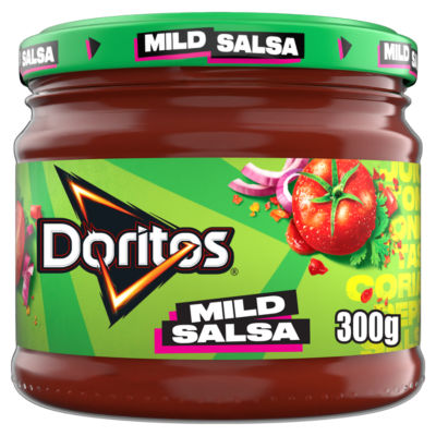Mild Salsa Sharing Dip 300g thumbnail 2