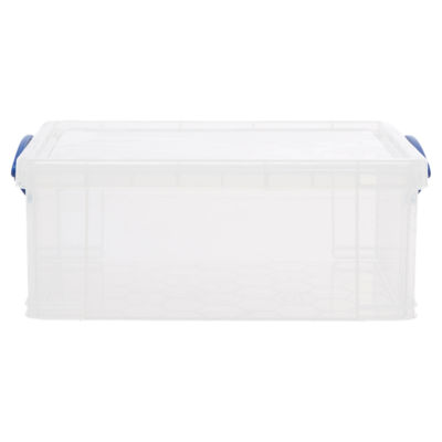 Really Useful Boxes Medium 9L Storage Box