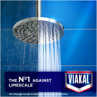 Classic  Limescale Remover Spray 500ML thumbnail 3