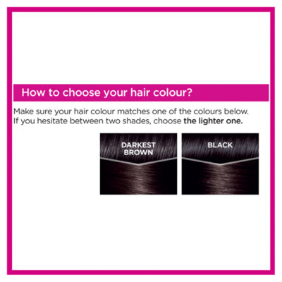 Casting 200 Ebony Black: No Ammonia, glossy, 3x glossier, 4x silkier, healthier hair colour. thumbnail 4